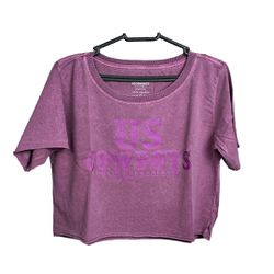 Cropped Feminino Bordo - USC-CF-001 - USCOWBOYS