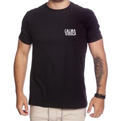 Camiseta Calma Vidoca Delicio Calabreso Borboleto ... - USE CLAN