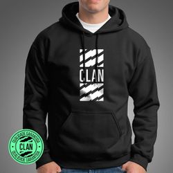 Moletom Personalizado Exclusivo All Clan - 0006 - USE CLAN