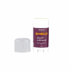 Protetor Corporal Shield FPS60 FPUVA50 45g - Pink ... - DOOD
