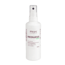 Antiatrito Antiassadura Spray Redless Coat - Pink ... - DOOD