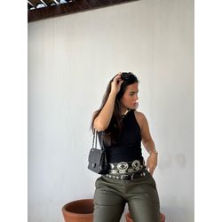 Blusa Básica - USEDOAVESSO