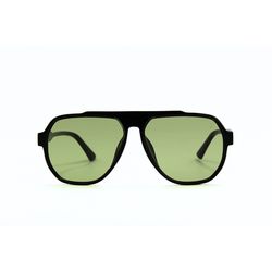 Óculos Bueno Preto Lente Amarela - BUENO-2-10 - KINS