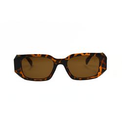 Óculos Lott Animal Print - LOTT-8 - KINS
