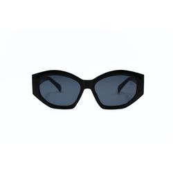 Óculos Sartori Preto - SARTORI-2 - KINS