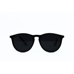 Óculos Taylor Preto Lente Preta - TAYLOR-2 - KINS