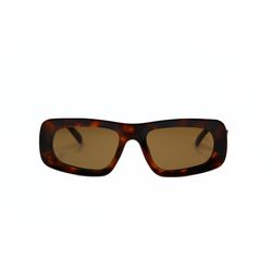 Óculos Zoe Animal Print - ZOE-8 - KINS