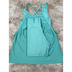 Conjunto Short Deise – Verde – Use Lari Move - Use Lari Move