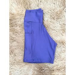 Short Dalila – Lavanda – Use Lari Move - Use Lari Move