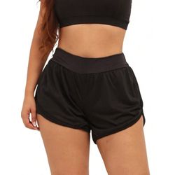 Short Joice – Preto – Use Lari Move - Use Lari Move