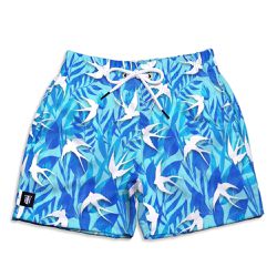 Shorts Masculino Praia Floral