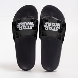 Chinelo Slide Unissex Star Wars Use Nerd - CH0970 - USENERD