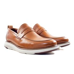 Sapato Masculino Loafer Gianni Conhaque - 23101GC - ELEAH