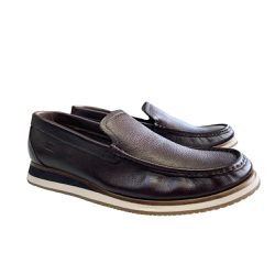 sapato mocassim