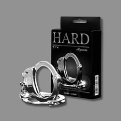 Algema Hard - Uss