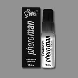 Perfume PheroMan - Uss