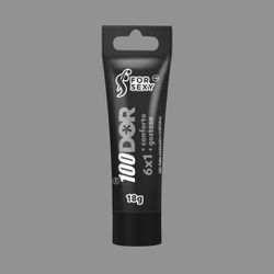 Gel lubrificante Conforto 100dor - Uss