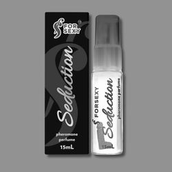 Perfume 15ML Phero Seduction - Uss