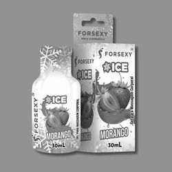 Gel Ice 30ML - Uss