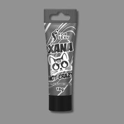 Hot Crazy - Uss