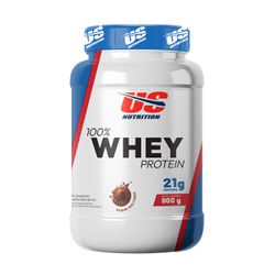 100% WHEY PROTEIN - Maltinho - US Nutrition