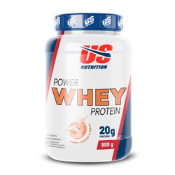 Power Whey Protein - Cookies And Cream - US Nutrition