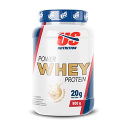 Power Whey Protein - Leitinho - US Nutrition