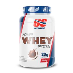 Power Whey Protein - Maltinho - US Nutrition