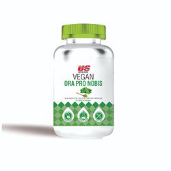 ORA PRO NOBIS 500MG 60 CAPSULAS - US Nutrition