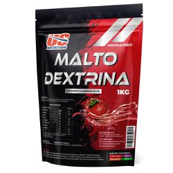 MALTO DEXTRINA 1KG - US Nutrition
