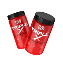 TRIPLO X CAPSULA 90 - US Nutrition