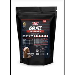 WHEY REFIL ISOLATE 1.8KG - US Nutrition