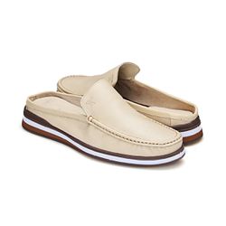 MULE-BICOLOR-AREIA - M-B-A - VANCOUVER
