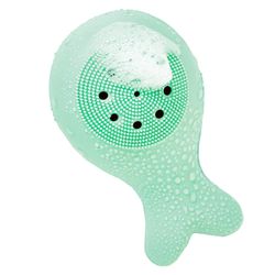 ESPONJA DE SILICONE FACIAL GOLFINHO AVON - ESPONJA... - VANESSA PRESENTES