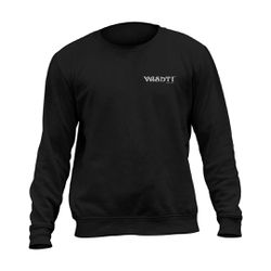 BLUSA DE MOLETOM S/ CAPUZ - VASHTI