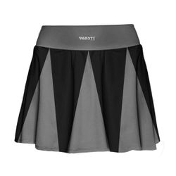 SHORT SAIA SEMI PREGUEADA - VASHTI