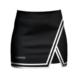SHORT SAIA COM FENDA - VASHTI