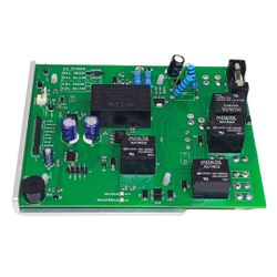 Placa para Autoclave 11 Pinos 21l Inox Gnatus - VB3534 - V&B DO BRASIL
