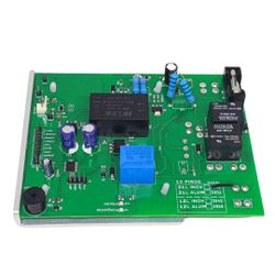 Placa para Autoclave 10 Pinos 21l Inox Gnatus - VB3536 - V&B DO BRASIL