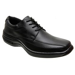 Sapato Social Masculino Nix - VLM-NIX-001 - VELMORE