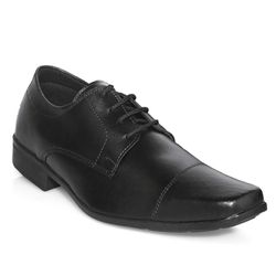 Sapato Social Masculino Zeus - 374892-ZEUS-VL - VELMORE