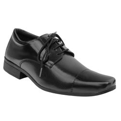 Sapato Masculino Poseidon - PROD001-MPOSEIDONVEL - VELMORE