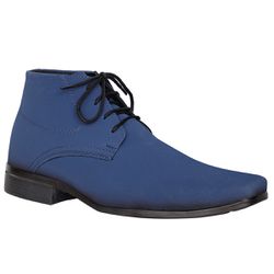 Bota Social Masculina Odin - 001-ODIN-VM - VELMORE