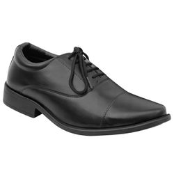 Sapato Social Masculino Achilles - ACH-12345 - VELMORE