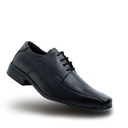 Sapato Social Masculino Eros - VLM-EROS-001 - VELMORE