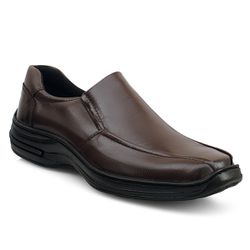 Sapato Social Masculino Rá - RA12345 - VELMORE