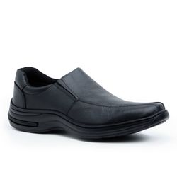 Sapato Social Masculino Velkan - VELM1001 - VELMORE