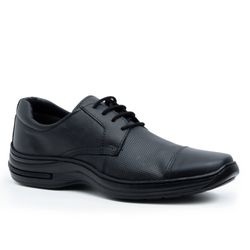 Sapato Social Masculino Sif - VEL-SIF-001 - VELMORE