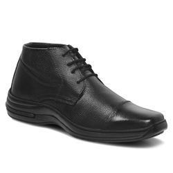 Bota Social Masculina Anubis - ANU12345 - VELMORE