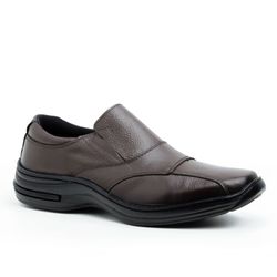 Sapato Social Masculino Perseu - PRD123456 - VELMORE
